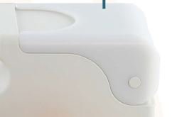 Hygeia II Medical Group Inc Flange Holder Wing EnDeare™ For EnDeare Multi-user Breast Pump - Each - 30-0071-EA