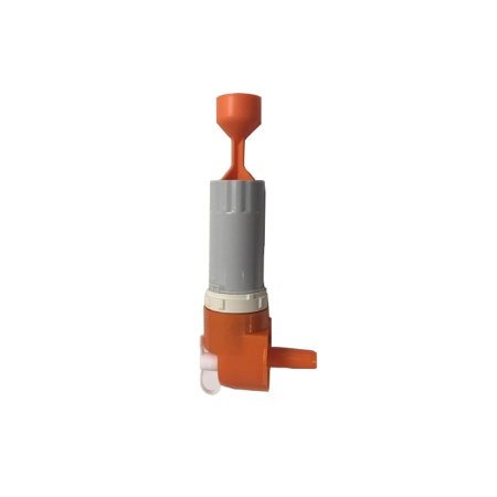 Hygeia II Medical Group Inc Replacement Piston with Shoulder Hygeia For EnDeare Manual Breast Pump - Box of 10 - 20-0008-BX