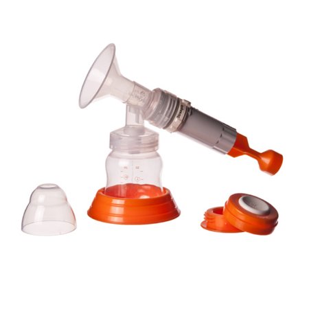 Hygeia II Medical Group Inc Manual Breast Pump Kit Hygeia - Box of 20 - 20-0070-BX
