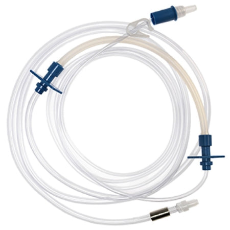 McKesson Transfer Set McKesson - Box of 10 - MSTT902521-BX