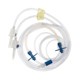 McKesson Transfer Set McKesson - Box of 10 - MSTT902562-BX