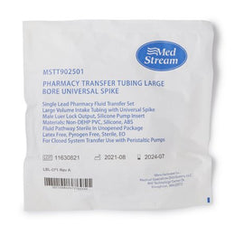 McKesson Transfer Set McKesson - Box of 10 - MSTT902501-BX