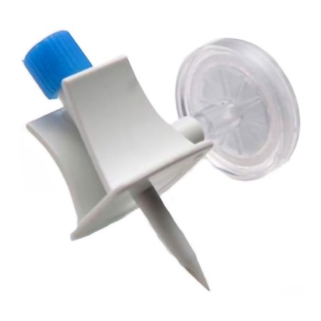 McKesson Chemo Dispensing Pin McKesson - Case of 100 - MSF478A-CS