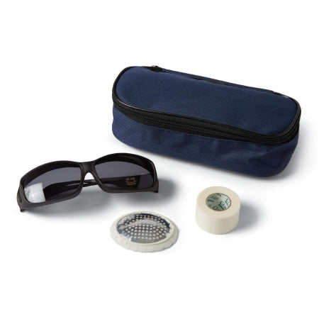 Medline Post-Op Eye Care Kit - Case of 25 - DYND08000-CS