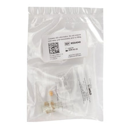 McKesson EVA Empty Bag McKesson 150 mL - Each - 64040-EA