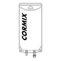 McKesson EVA Empty Bag McKesson 250 mL - Case of 50 - 64045-CS