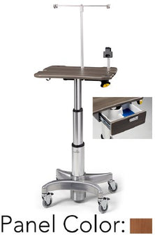 Midmark Midmark® Workstation Procedure Workstation Without Drawers Without Shelves - Each - 6214-001-PAC-EA