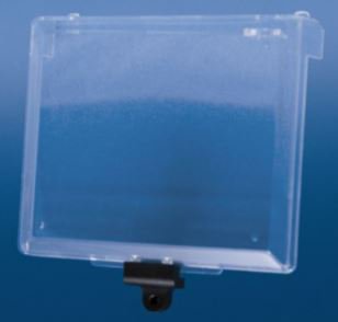 WalkMed Infusion LLC Infusion Keypad Cover - Each - 070-103192-EA