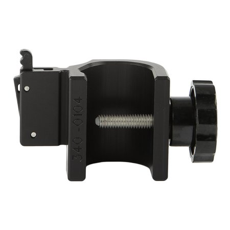 Zevex Pole Clamp Assembly Curlin - Each - 340-0104-EA