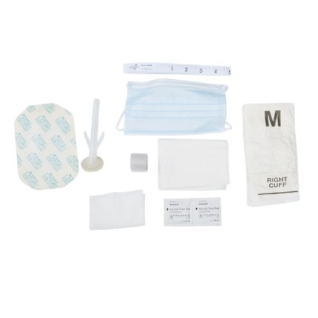 McKesson Dressing Change Kit McKesson - Each - MSDC-014702-EA