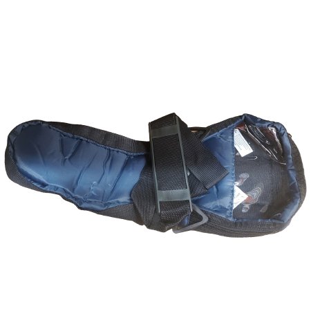 McKesson M6 Oxygen Duffle Bag McKesson Nylon - Each - M6-BAG-EA
