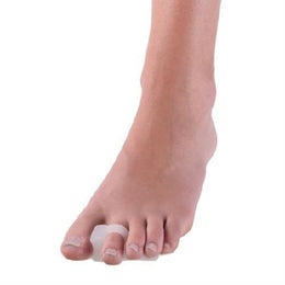 Pedifix Toe Spacer Visco-GEL® B2Splint™ Small Pull-On Male Up to 8 / Female Up to 9 Right Foot - Each - 2853SR-EA