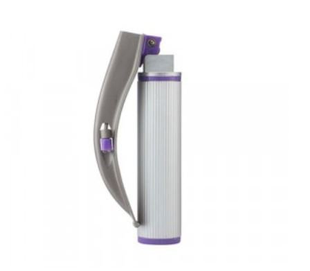 Sun Med Laryngoscope Blade IntuBrite™ Miller Size 00 Preemie - Box of 20 - 1039.C-BX