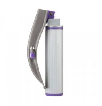 Sun Med Laryngoscope Blade IntuBrite™ Philip Size 1 Infant - Box of 20 - 2001.C-BX