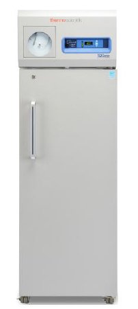 Thermo Fisher/Barnstead High Performance Freezer Tempure Scientific™ Plasma 11.5 cu.ft. 1 Solid Door Automatic Defrost - Each - TSX1230LA-EA