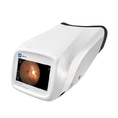 Welch Allyn Eye Exam Instrument Welch Allyn RetinaVue® 700 Imager Glaucoma Screening Retinal Camera - Each - RV700-B-EA