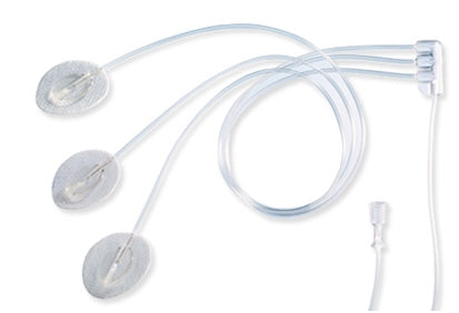 Intra Pump Infusion Systems Subcutaneous Infusion Set Neria™ multi 27 Gauge X 2 8 mm / 10 mm / 12mm 90 cm Tubing Length Without Port - Box of 10 - PP7210603731-BX