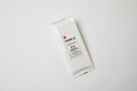 Veltek Associates Cleanroom Wipe WipeDown White Sterile Polyester 9 X 9 Inch Disposable - Case of 20 - VEL13-9X9-S-3013-CS