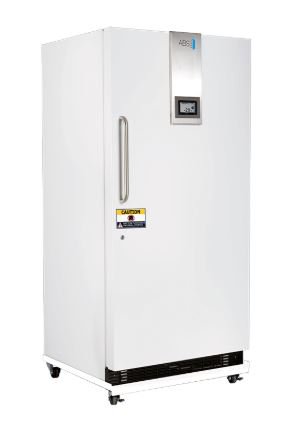 Horizon Scientific Inc Upright Freezer ABS® Laboratory Use 30 cu.ft. 1 Solid Swing Door Manual Defrost - Each - ABT-MFP-30-TS-EA
