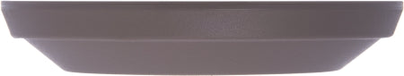 Culinary Depot Inc Insulated Base Dinex® Latte Urethane Foam 9-1/2 Inch Diameter - Case of 12 - DX107731-CS