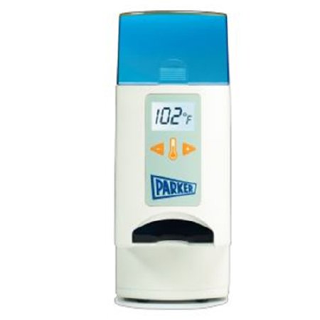 Parker Labs Single Packet Gel Warmer Thermasonic® 20 Single Use Packettes - 20 Grams Each 97Â°F to 109Â°F - Each - 83-20-EA