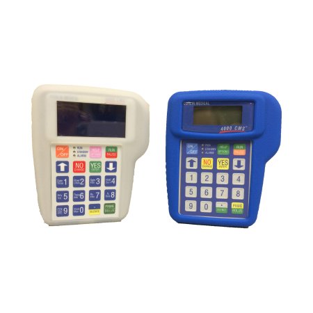 McKesson Pump Cover McKesson The Pump Guard™ - Each - MSPG-C6000-EA