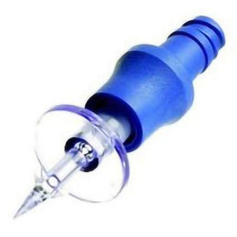McKesson Vial Spike McKesson Clave® - Case of 50 - MS990-CS