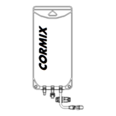 McKesson EVA Empty Bag McKesson 250 mL - Each - 64205-EA