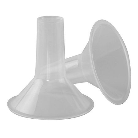 Hygeia II Medical Group Inc Replacement Flange Set Hygeia For Hygeia EnJoye and EnDeare PAS Personal Accessory Set - Box of 10 - 30-0044-BX