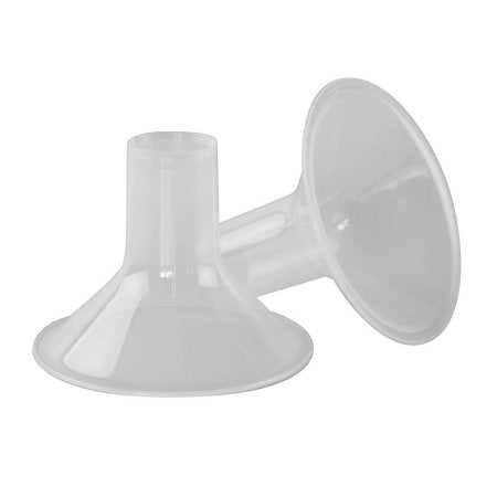 Hygeia II Medical Group Inc Replacement Flange Hygeia For Hygeia EnJoye and EnDeare PAS Personal Accessory Set - Box of 10 - 30-0006-BX