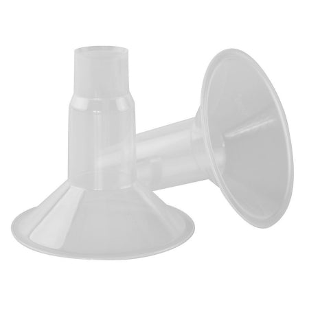 Hygeia II Medical Group Inc Replacement Flange Hygeia For Hygeia EnJoye and EnDeare PAS Personal Accessory Set - Box of 10 - 30-0045-BX