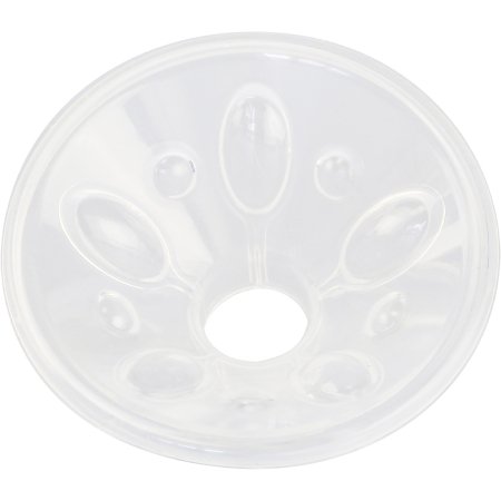 Hygeia II Medical Group Inc Replacement Soft Flange Hygeia For Medium Flange for EnJoye, EnJoye Cordless, EnDeare Breast Pumps - Box of 10 - 10-0119-BX