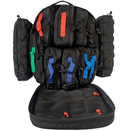 North American Rescue Trauma Pack CCRK® - Each - 80-0072-EA