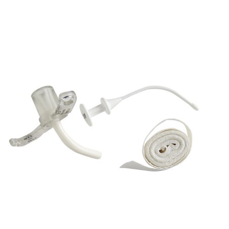 Medtronic MITG Uncuffed Tracheostomy Tube Shiley™ Pediatric - Each - 3.5PEF-EA