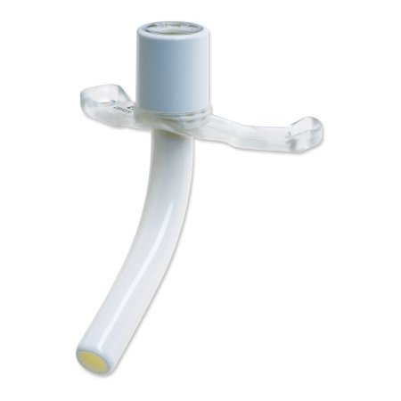 Medtronic MITG Uncuffed Tracheostomy Tube Shiley™ Size 6.0 Pediatric - Each - 6.0PELF-EA