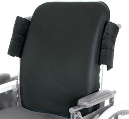 The Comfort Company Cover 410TB For Wheelchair - Each - 410TB-CV-EA
