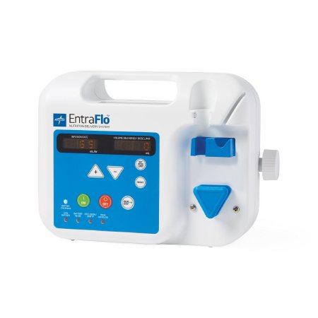 Medline Enteral Feeding Pump EntraFlo NonSterile - Each - ENT199235-EA