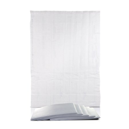 Sage Products Replacement Underpad Prevalon® Microclimate Body Pad - Pack of 5 - 7250-PK