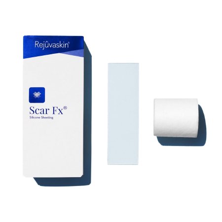 Scar Heal Scar Management Kit Scar Fx® 1-1/2 X 5 Inch Roll NonSterile - Each - 24505-EA