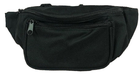 McKesson Pump Pouch McKesson - Each - MSF50-100-EA