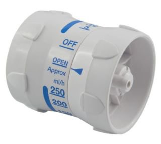 TrueCare Biomedix Primary IV Administration Set TrueCare™ Gravity 1 Port 20 Drops / mL Drip Rate 15 Micron Filter / 0.2 Micron Filter 92 Inch Tubing Solution - Box of 40 - TCBINF044G-BX