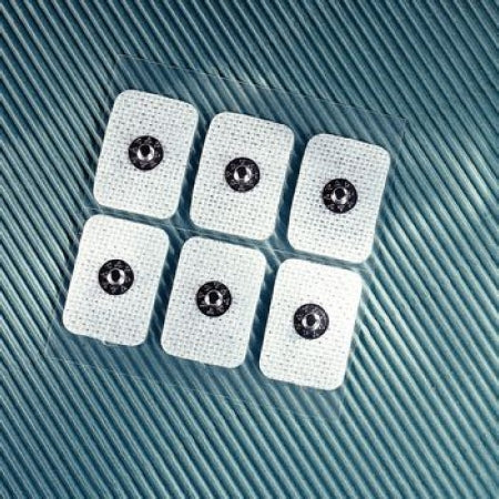 Patterson Medical Supply EasyTrode Stimulating Electrode - Pack of 150 - 7005350-PK