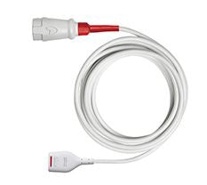 Masimo Corp Cables RD rainbow SET™ RD rainbow SET™ Series Patient Cables For use Wtih applicator Sensors - Each - 4078-EA