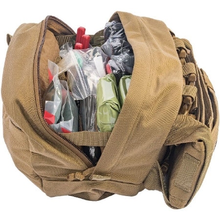 North American Rescue Combat Emergency Kit USMC - Each - 80-0159-EA