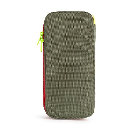 StatPacks Inc G3 Narx Kit StatPacks Gray Foam 2-1/2 X 6 X 12 Inches - Each - G39011GR-EA