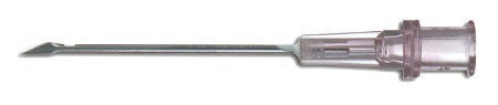 BD Filter Needle BD™ 19 Gauge 1-1/2 Inch Beveled - Box of 100 - 305200-BX