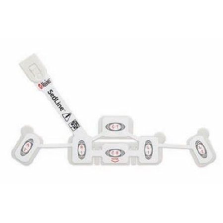Masimo Corp EEG Electrode Sedline Brain Monitoring 25 per Box - Box of 25 - 2479-BX