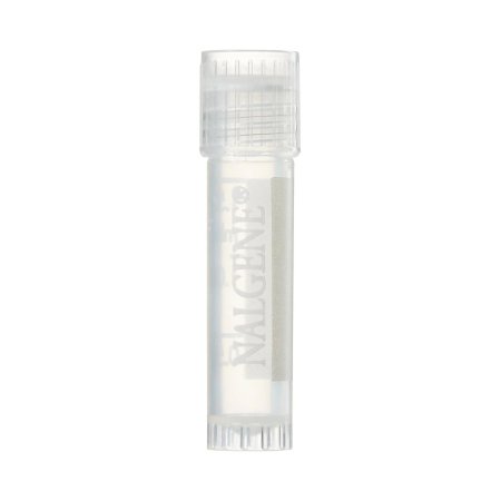 Thermo Scientific Nalge Cryogenic Vial Thermo Scientific™ Nalgene® Polypropylene 1.5 mL Screw Cap - Case of 500 - 5000-1020-CS