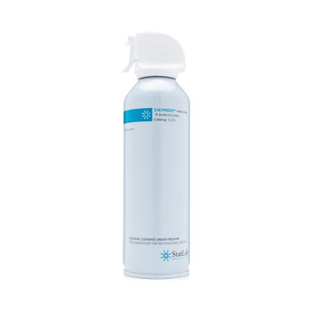 StatLab Medical Products Freeze Spray Statfreeze™ 9 oz. For Cytology, Histology Applications - Case of 6 - SL202-CS