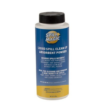 Acme United Spill Clean Up Powder Spill Magic - Each - 97504-EA